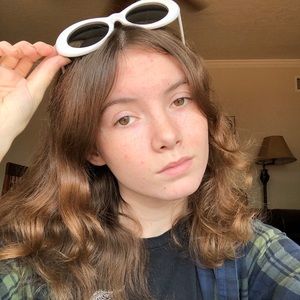 Meet your Posher, Savannah